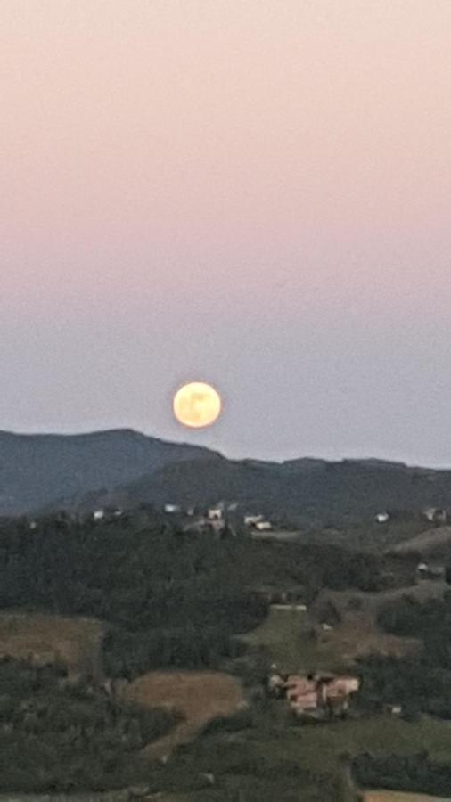 La Locanda Dei Cavalieri Affittacamere Lugagnano Val d'Arda Extérieur photo