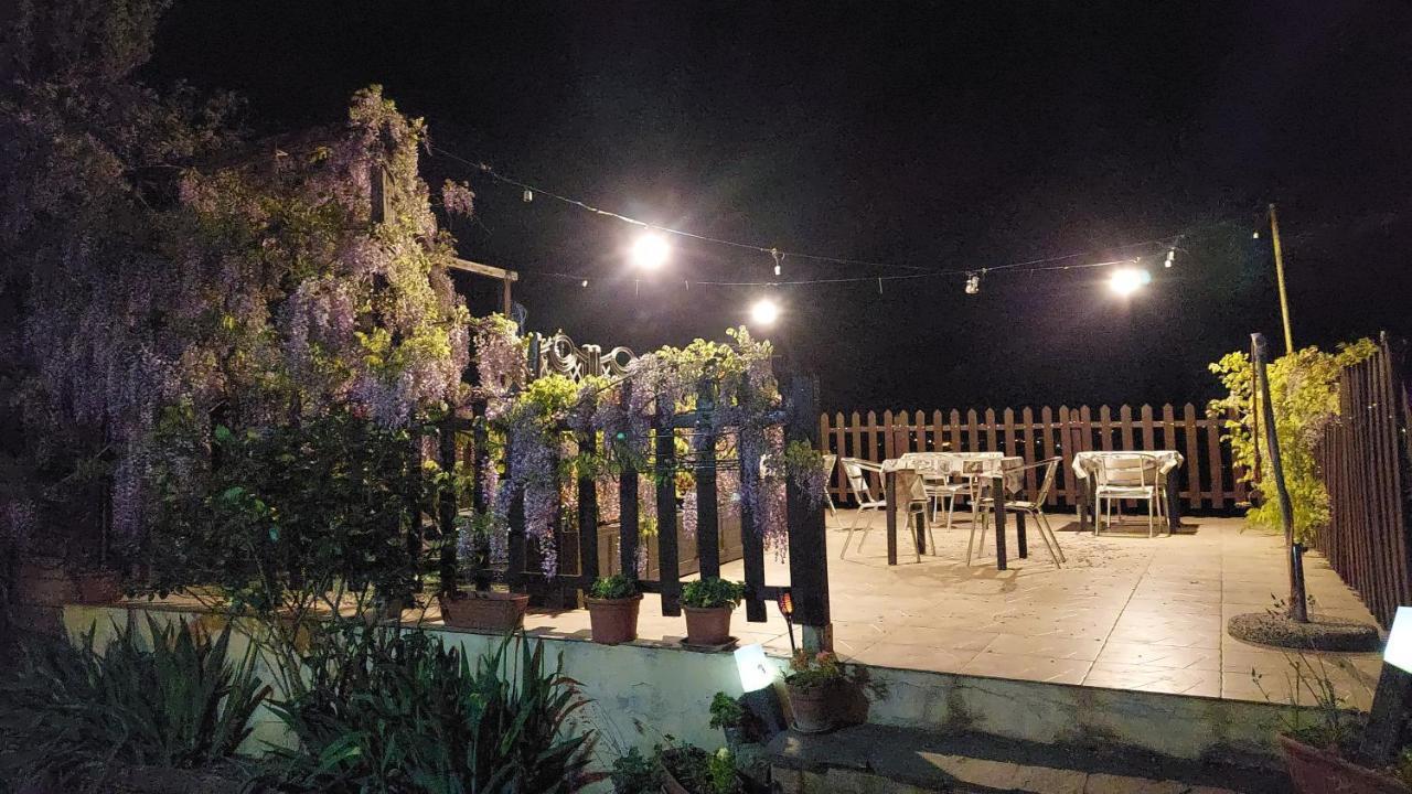 La Locanda Dei Cavalieri Affittacamere Lugagnano Val d'Arda Extérieur photo
