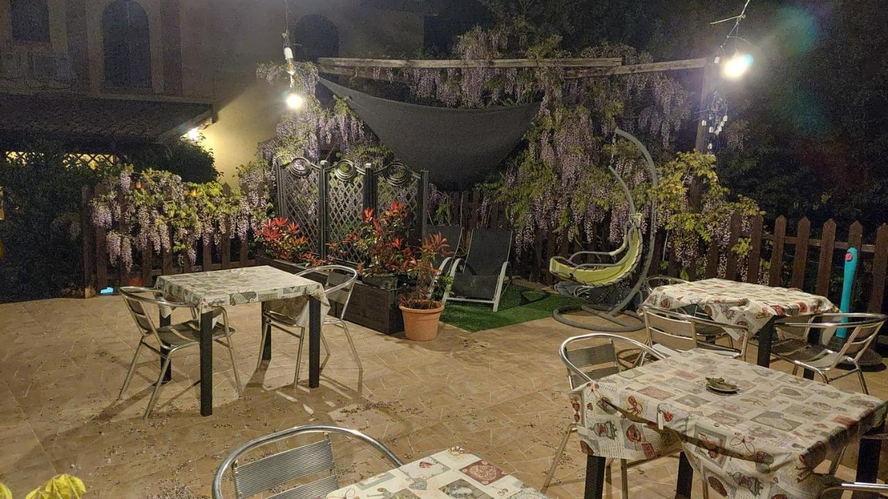 La Locanda Dei Cavalieri Affittacamere Lugagnano Val d'Arda Extérieur photo