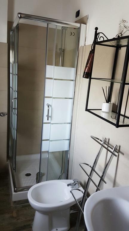 La Locanda Dei Cavalieri Affittacamere Lugagnano Val d'Arda Extérieur photo