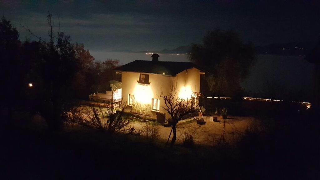 La Locanda Dei Cavalieri Affittacamere Lugagnano Val d'Arda Extérieur photo