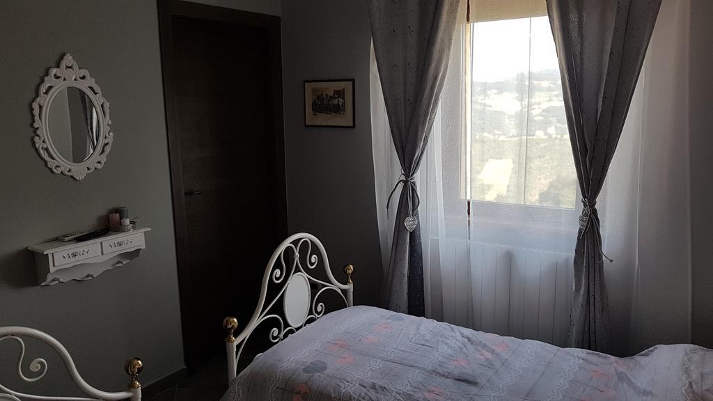 La Locanda Dei Cavalieri Affittacamere Lugagnano Val d'Arda Extérieur photo
