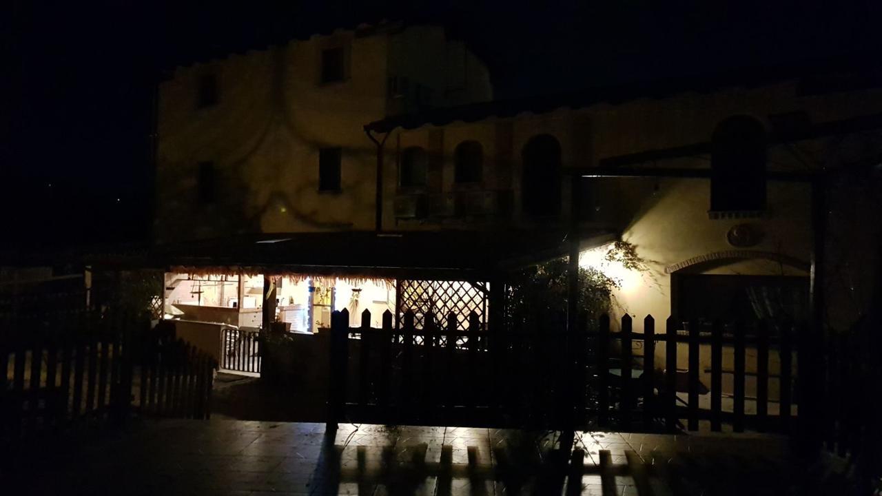 La Locanda Dei Cavalieri Affittacamere Lugagnano Val d'Arda Extérieur photo