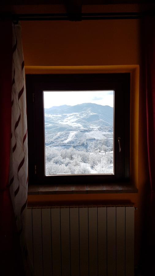 La Locanda Dei Cavalieri Affittacamere Lugagnano Val d'Arda Extérieur photo