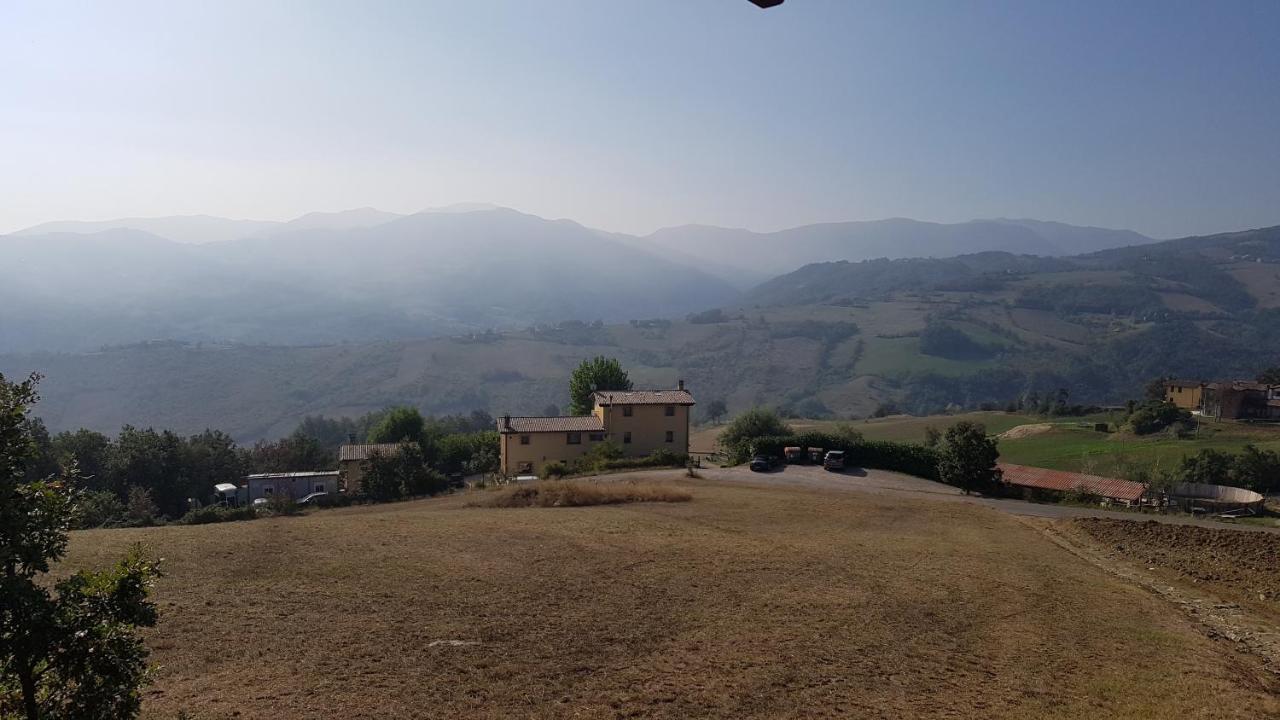 La Locanda Dei Cavalieri Affittacamere Lugagnano Val d'Arda Extérieur photo